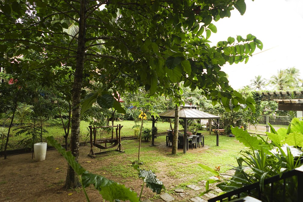 Gazebo
