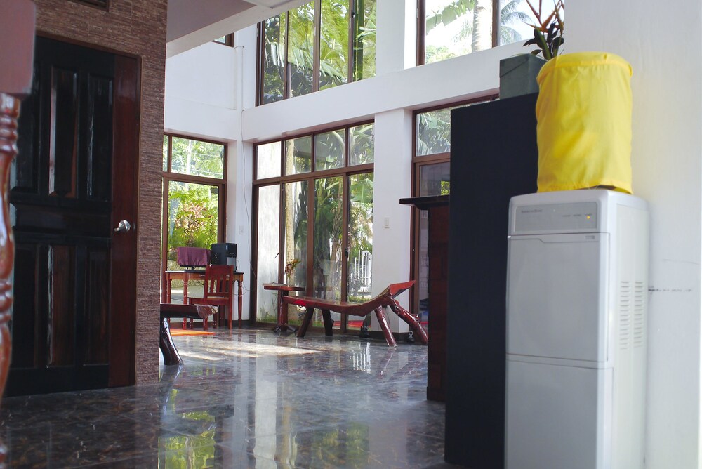 Reception Hall