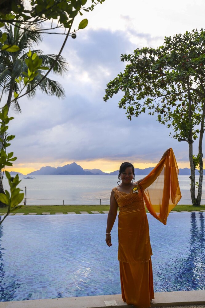 Infinity Pool