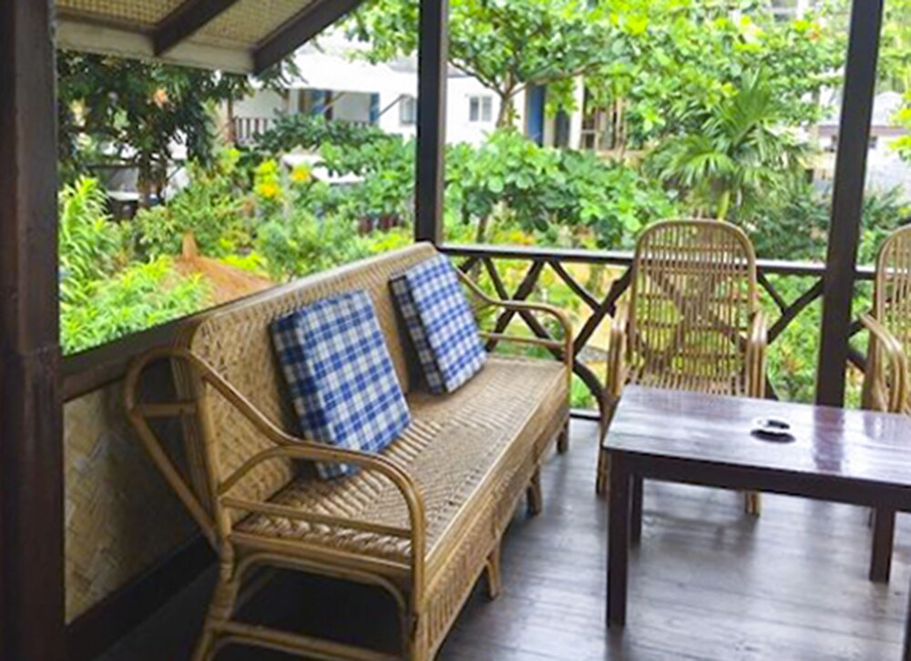 Porch