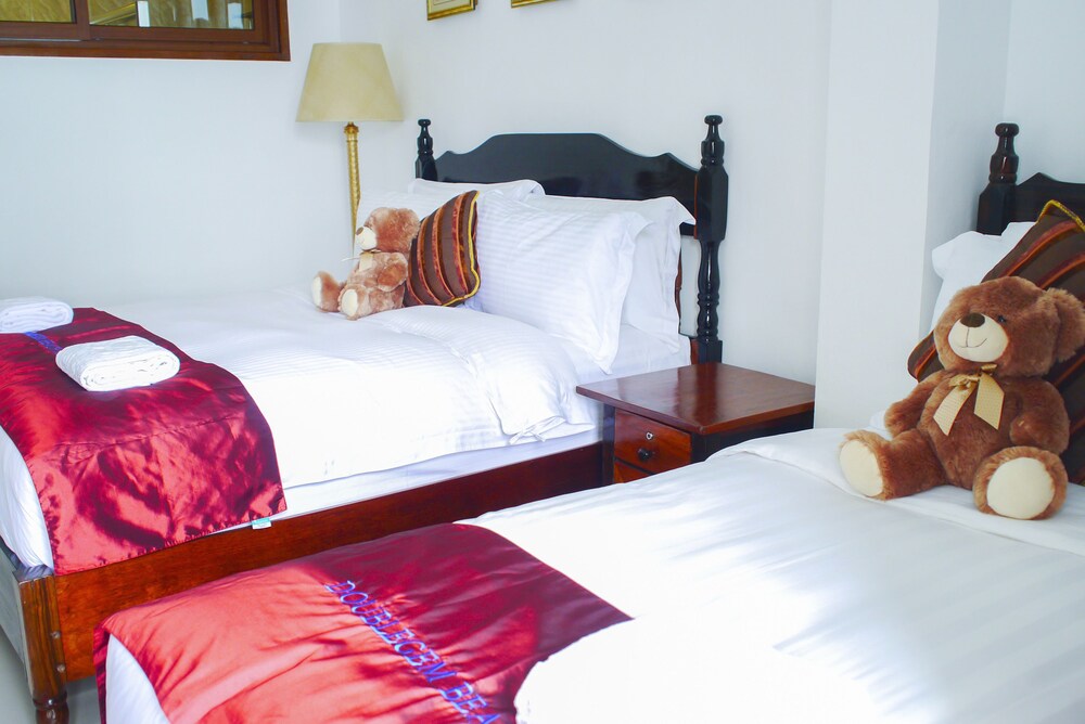 Guestroom