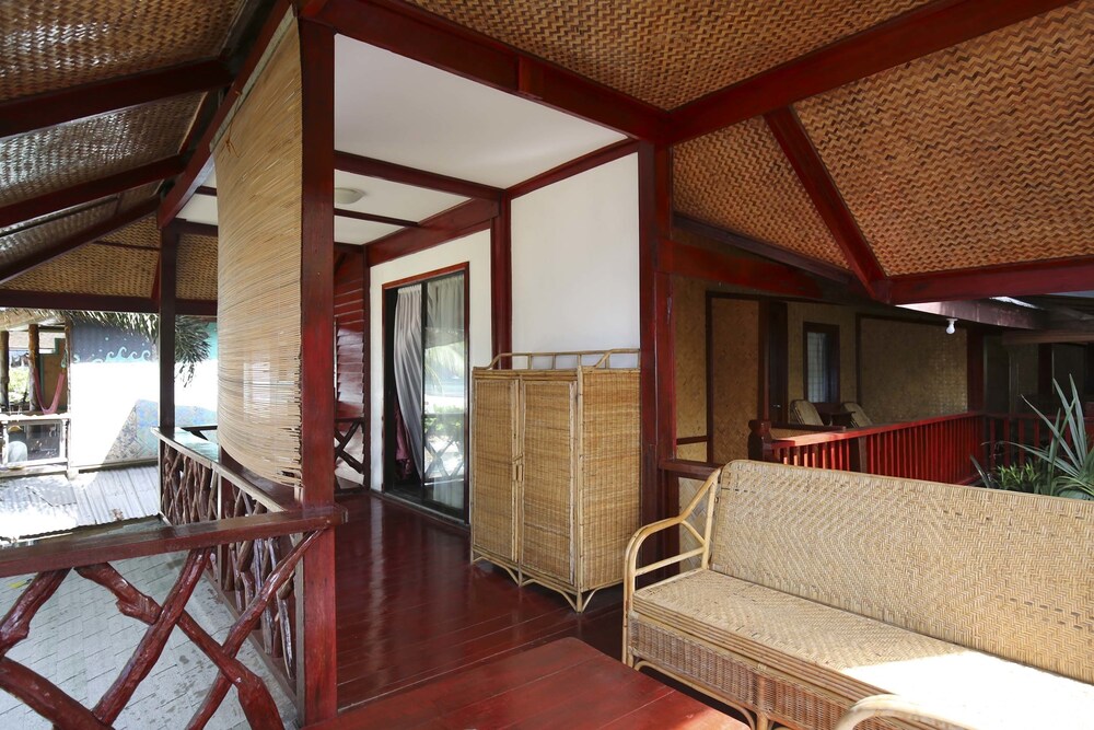 Porch