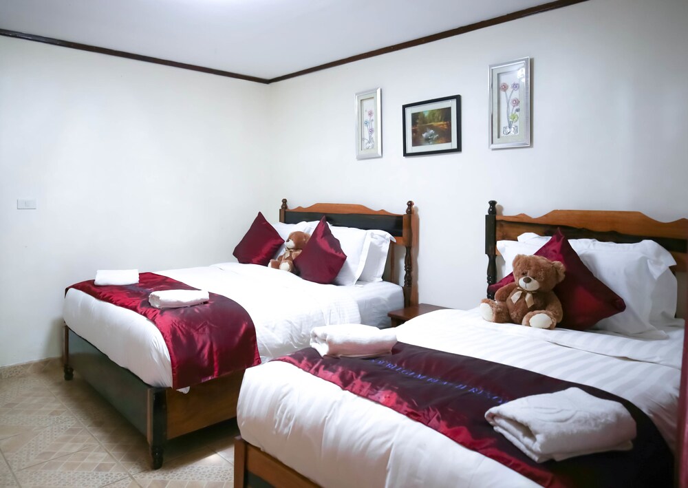 Guestroom