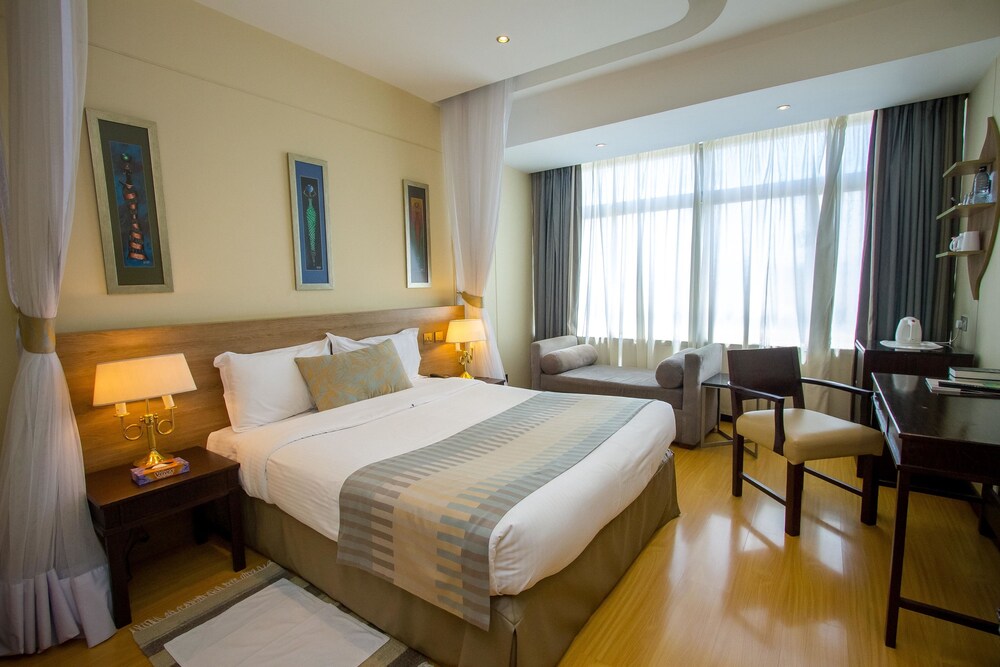 Guestroom