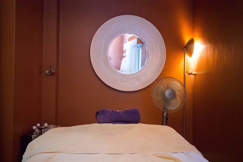 Treatment Room
