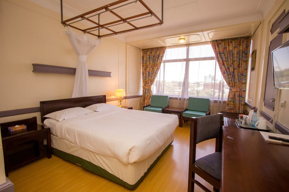 Guestroom