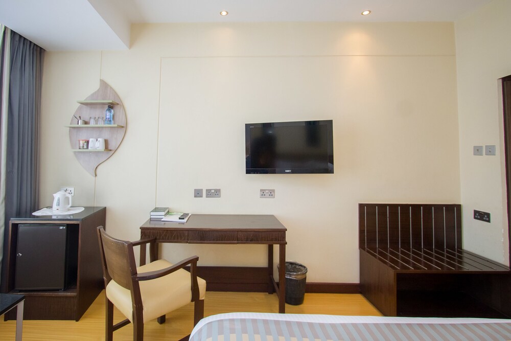 In-Room Amenity