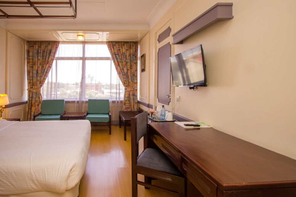 In-Room Amenity
