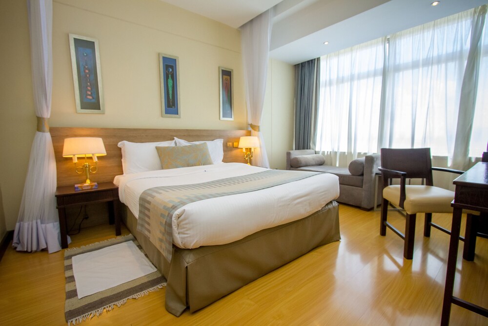 Guestroom