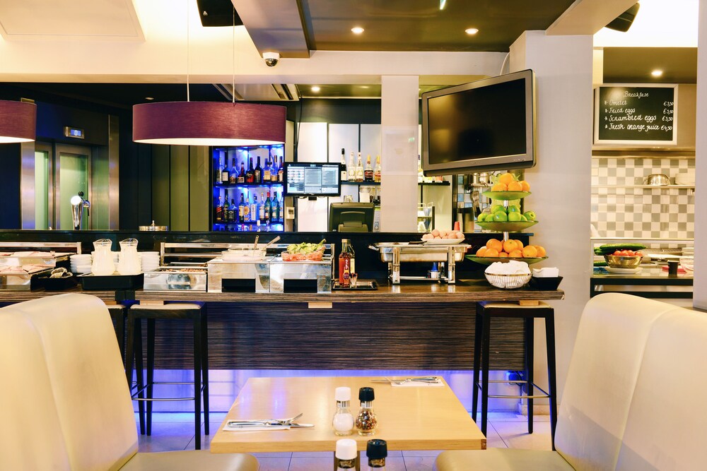 Hotelbar
