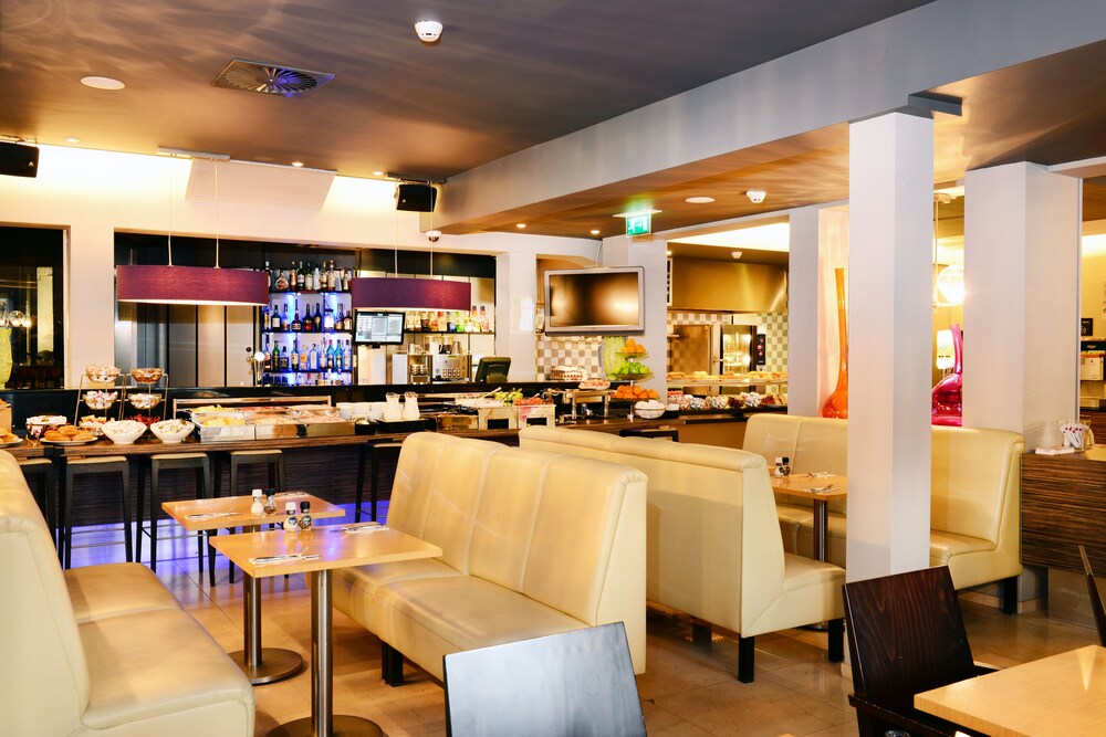 Hotelbar