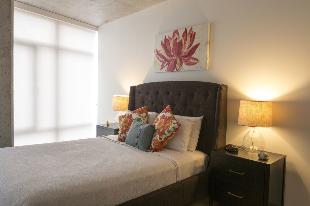 Standard Apartment, 2 Bedrooms - Room