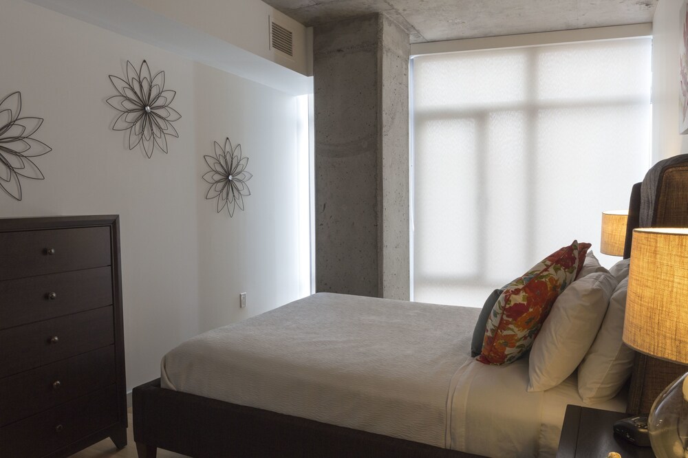 Standard Apartment, 2 Bedrooms - Room