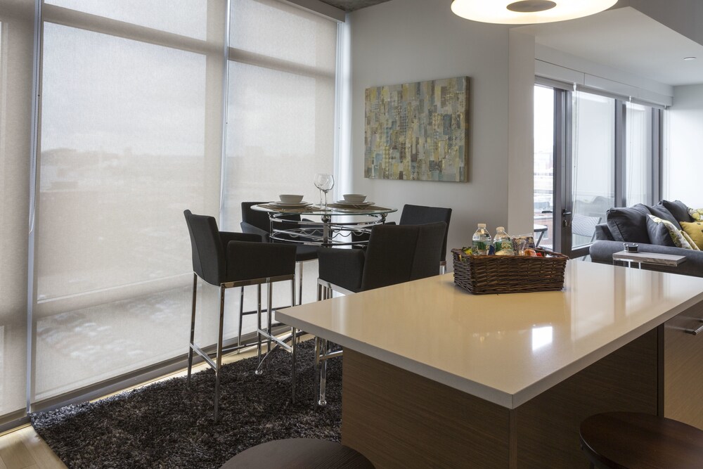 Standard Apartment, 2 Bedrooms - In-Room Dining