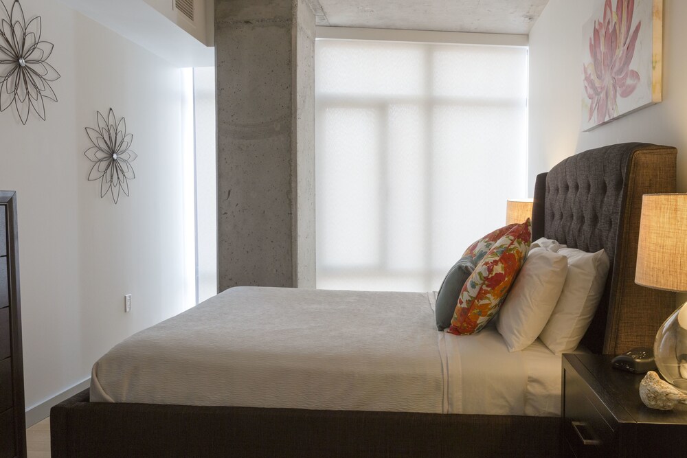 Standard Apartment, 2 Bedrooms - Room