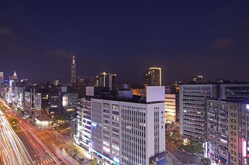 Eastin Taipei Hotel