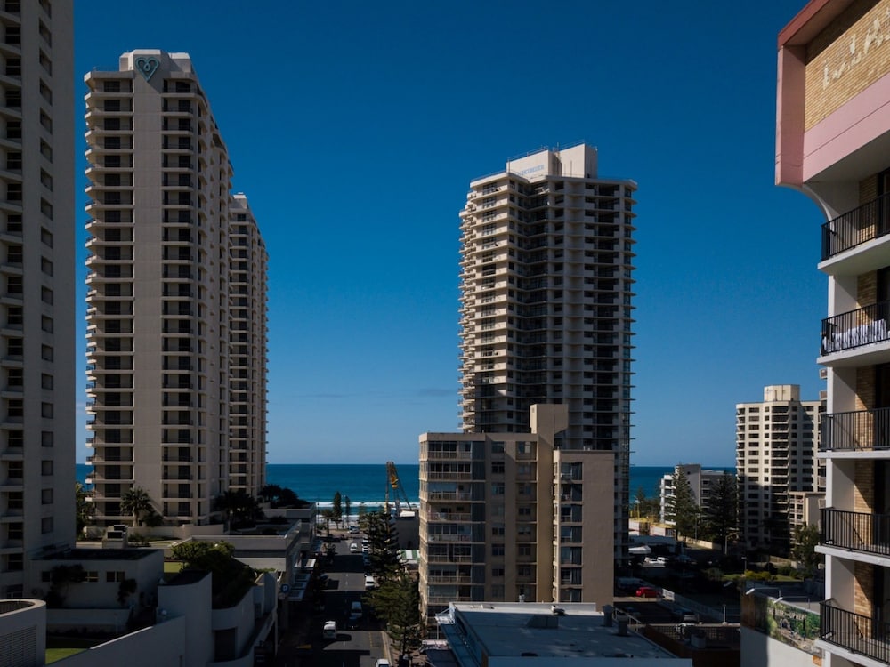 Beach/Ocean View