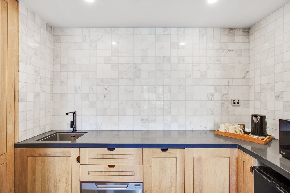 In-Room Kitchenette