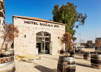 Hotel Malka