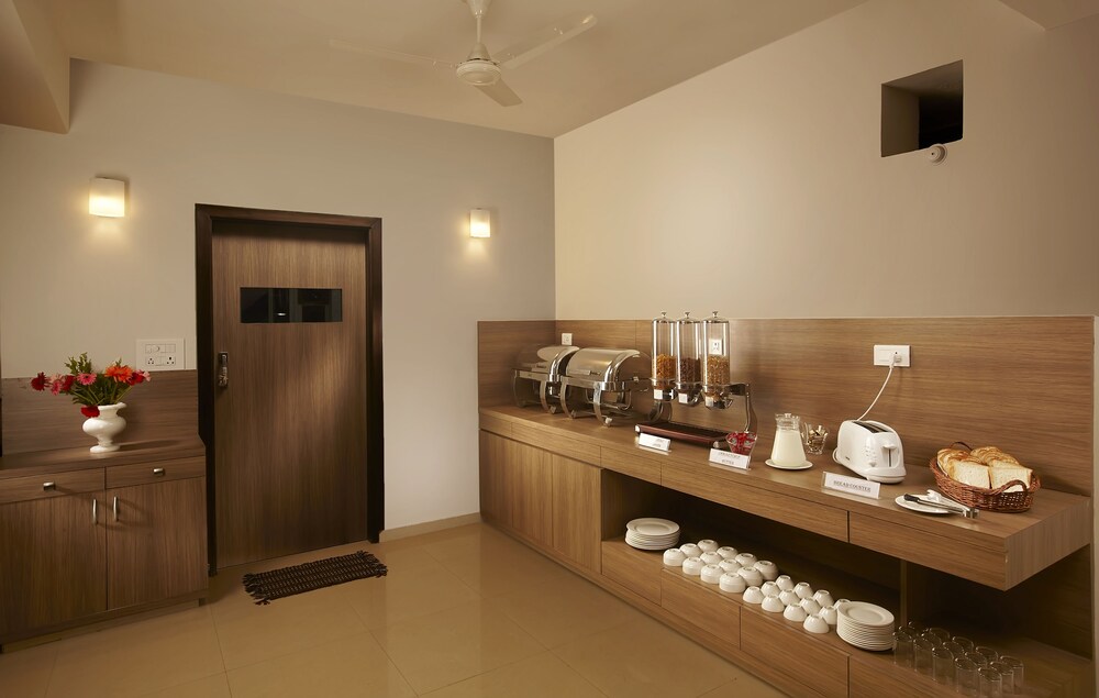 Hotel Interior