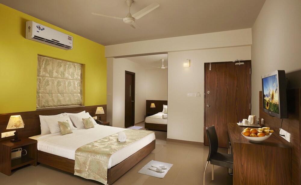 Guestroom