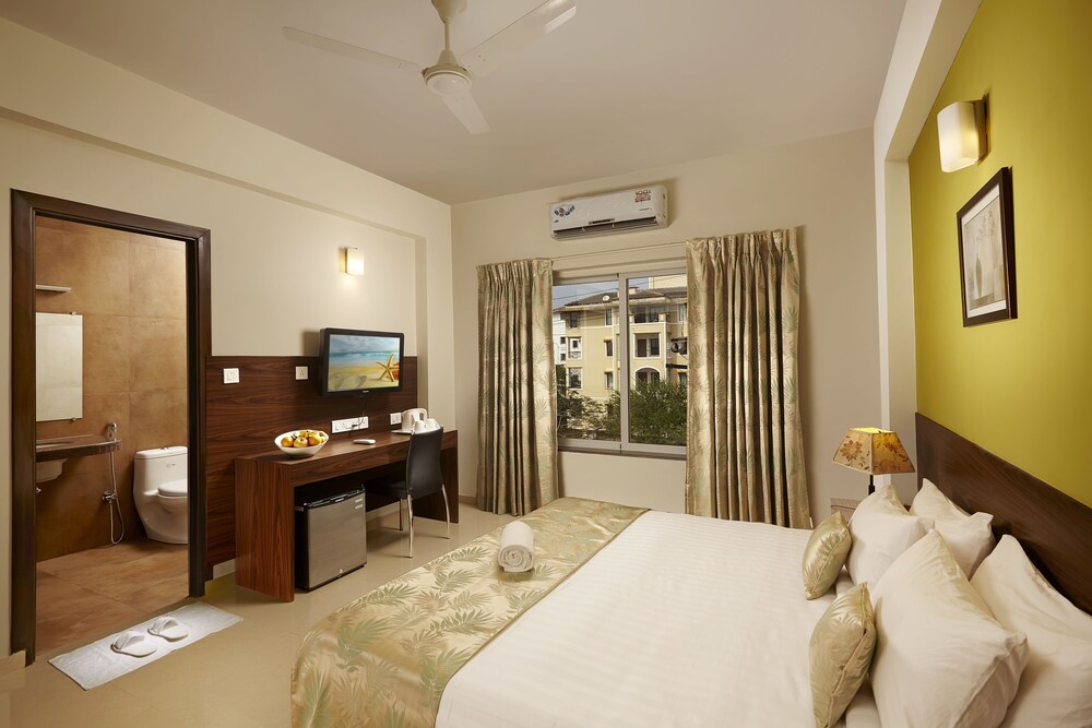 Guestroom