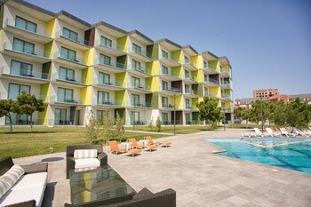 Childrens Pool