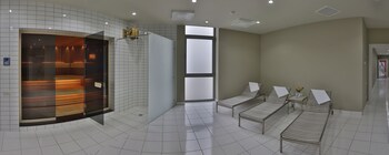 Treatment Room