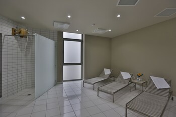 Treatment Room