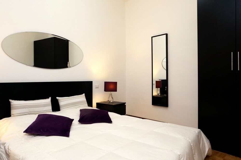 Apartment, 2 Bedrooms (Via Roma Libera, 23) - Guestroom
