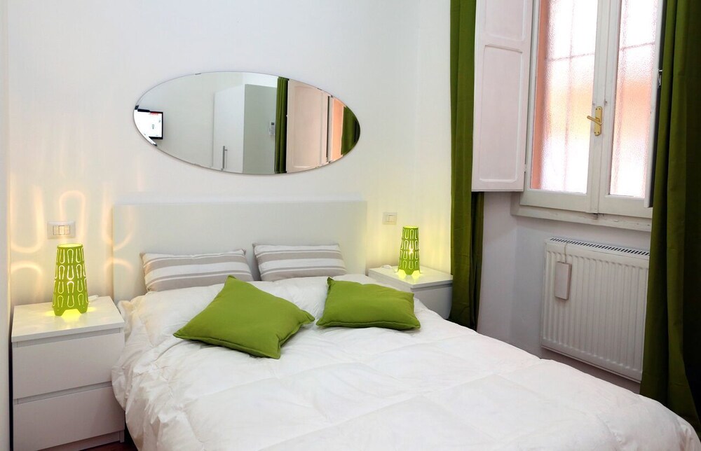 Apartment, 2 Bedrooms (Via Roma Libera, 23) - Guestroom