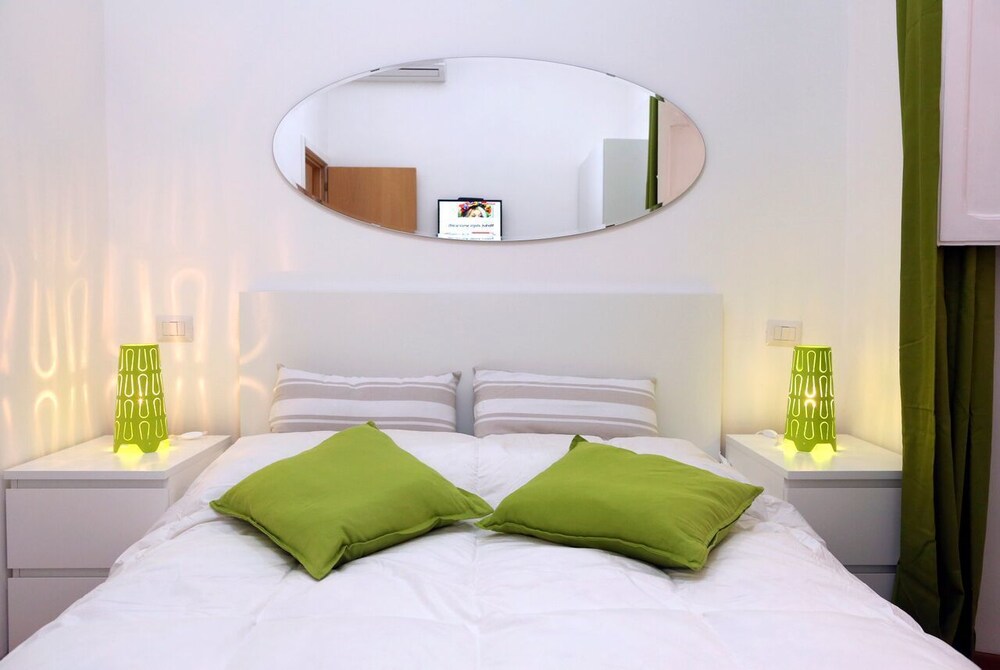 Apartment, 2 Bedrooms (Via Roma Libera, 23) - Guestroom