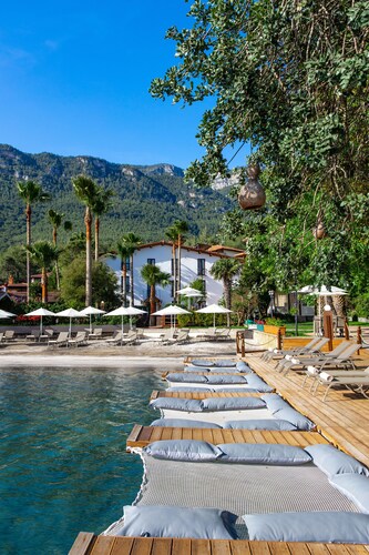Baga Hotel