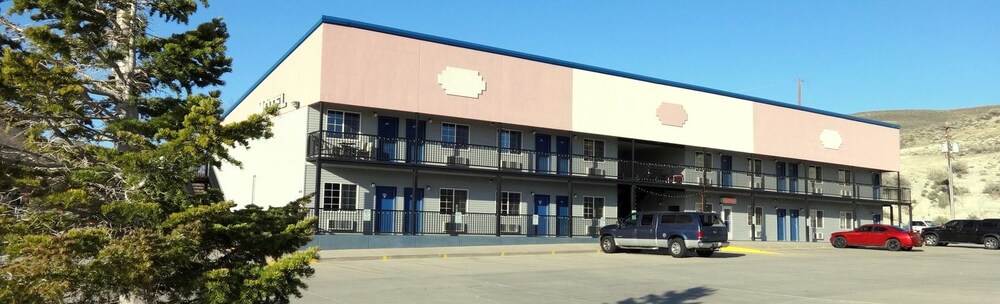 Hotel Front
