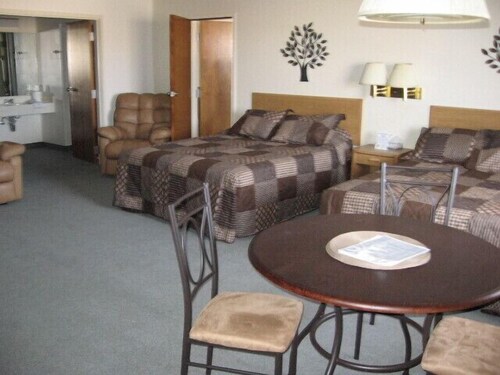Guestroom