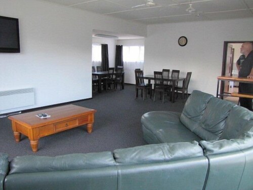 Hotel Interior