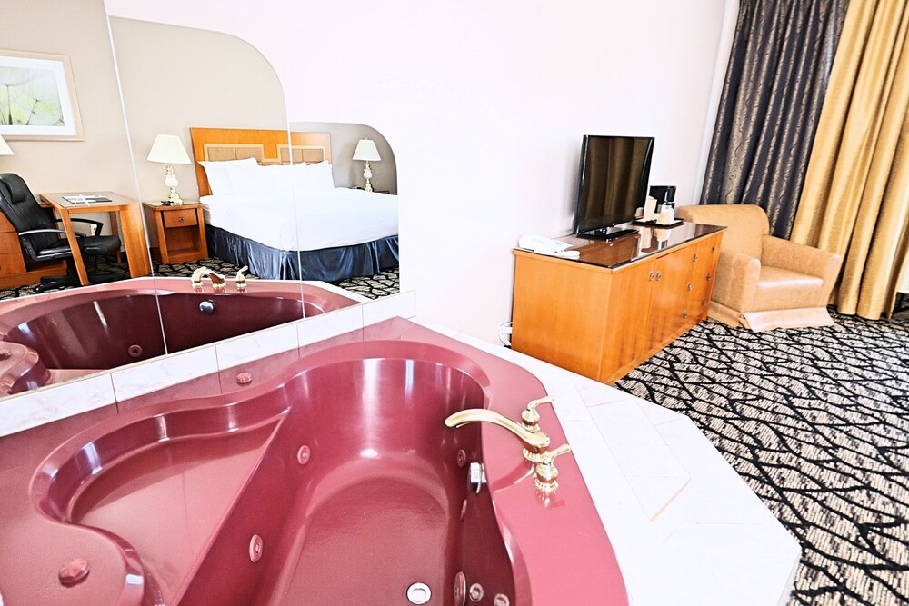 Jetted Tub