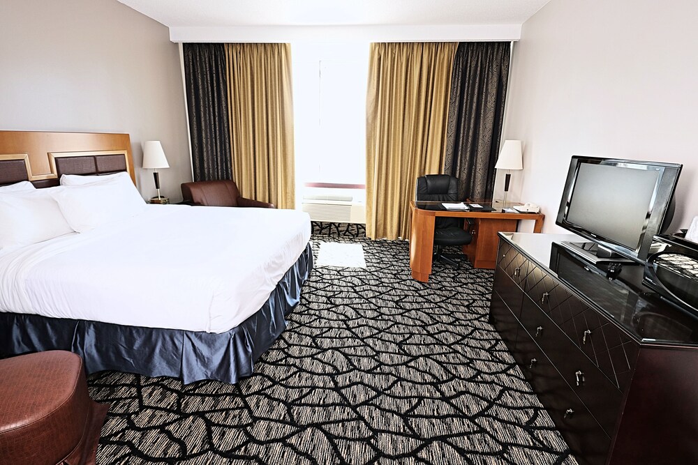 Guestroom View