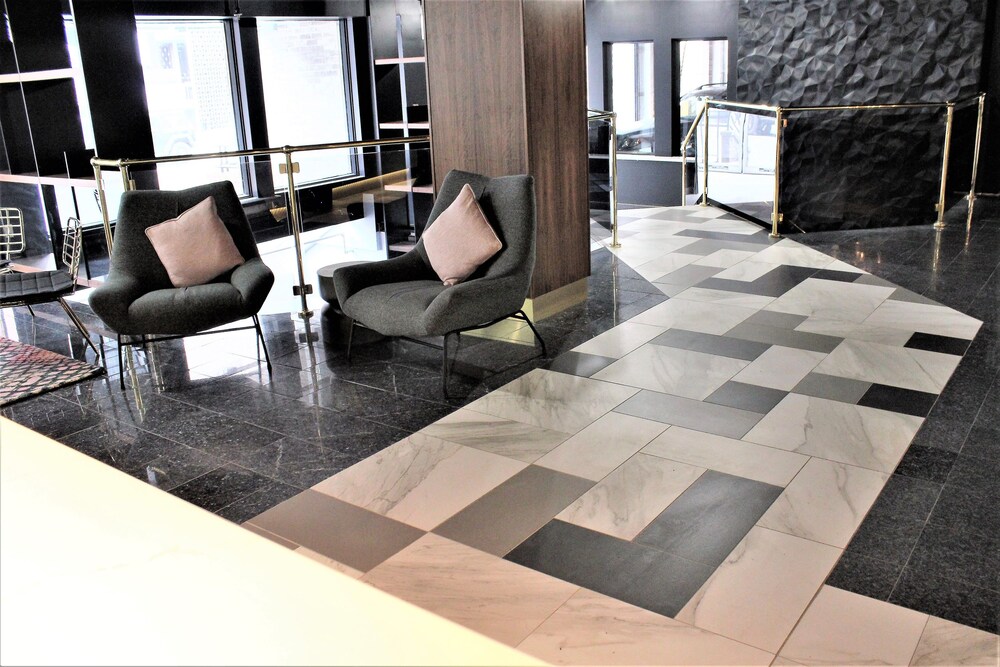 Concierge Desk