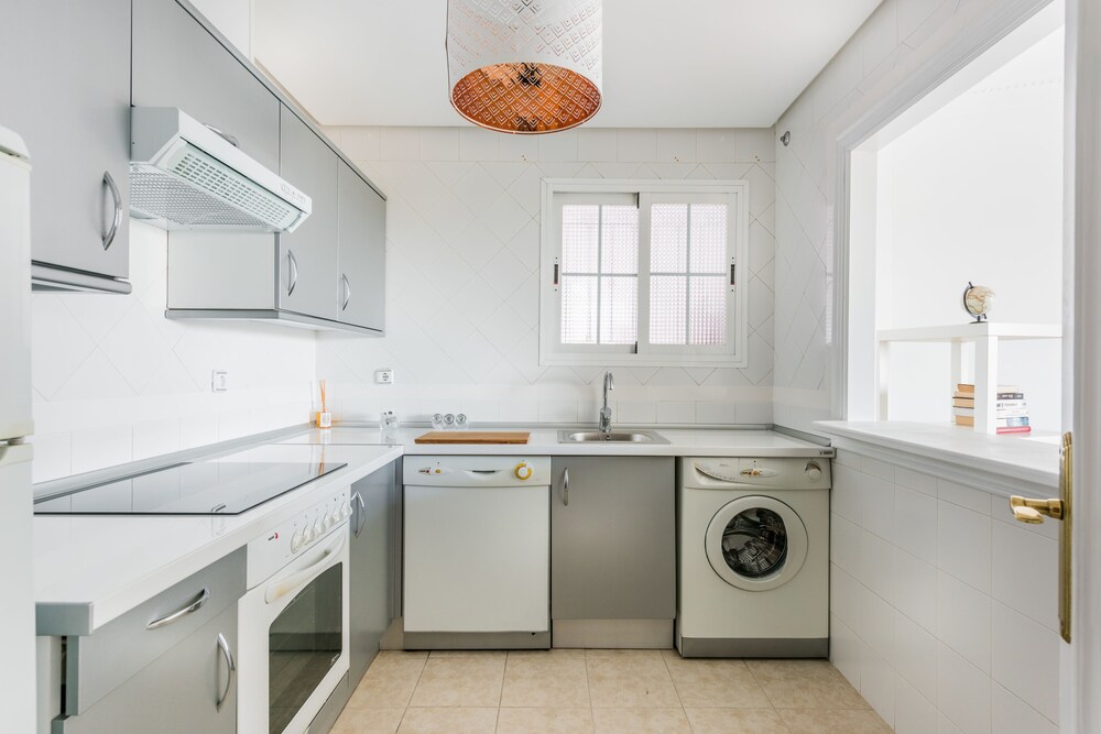 In-Room Kitchen