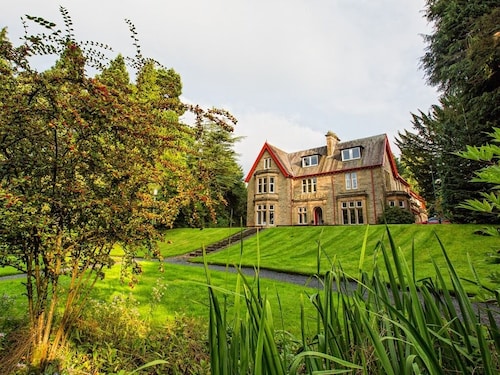 Balcary House Hotel