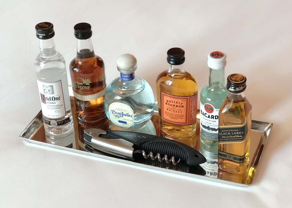 Minibar