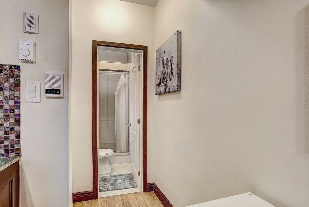 Exclusive Studio, 1 Double Bed (#301) - Guestroom