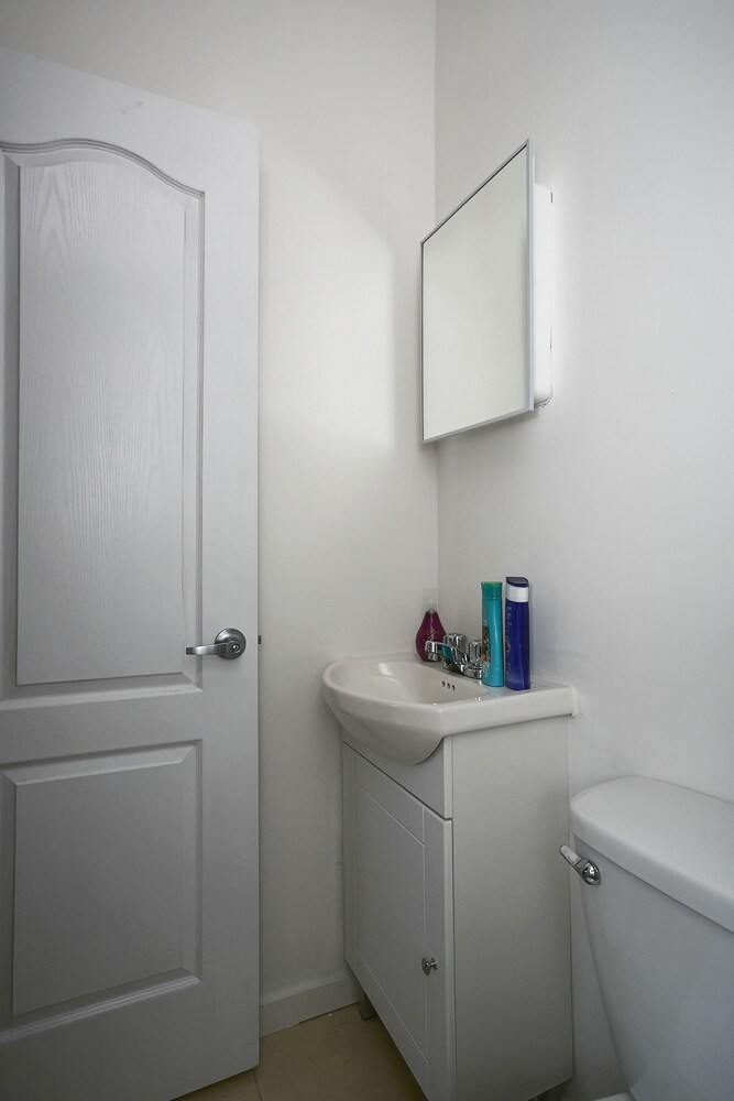 Exclusive Studio, 1 Double Bed (#303) - Bathroom