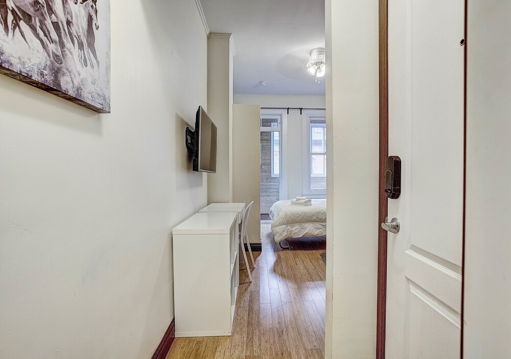 Exclusive Studio, 1 Double Bed (#301) - Guestroom