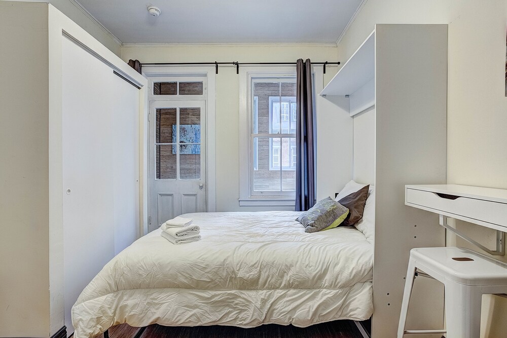 Exclusive Studio, 1 Double Bed (#301) - Guestroom