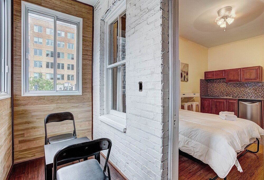 Exclusive Studio, 1 Double Bed (#301) - Guestroom