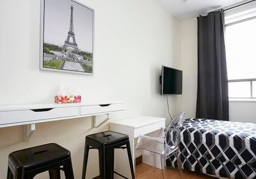 Exclusive Studio, 1 Twin Bed (#304) - Guestroom