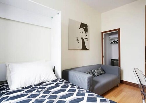 Exclusive Studio, 1 Twin Bed (#304) - Guestroom