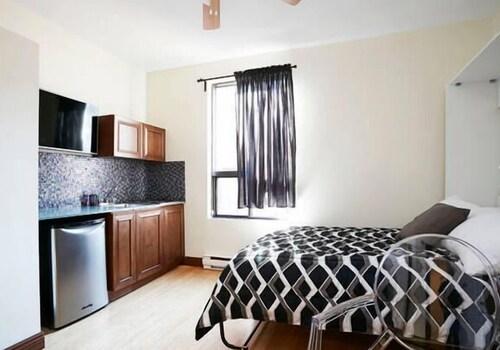 Exclusive Studio, 1 Double Bed (#302) - Guestroom